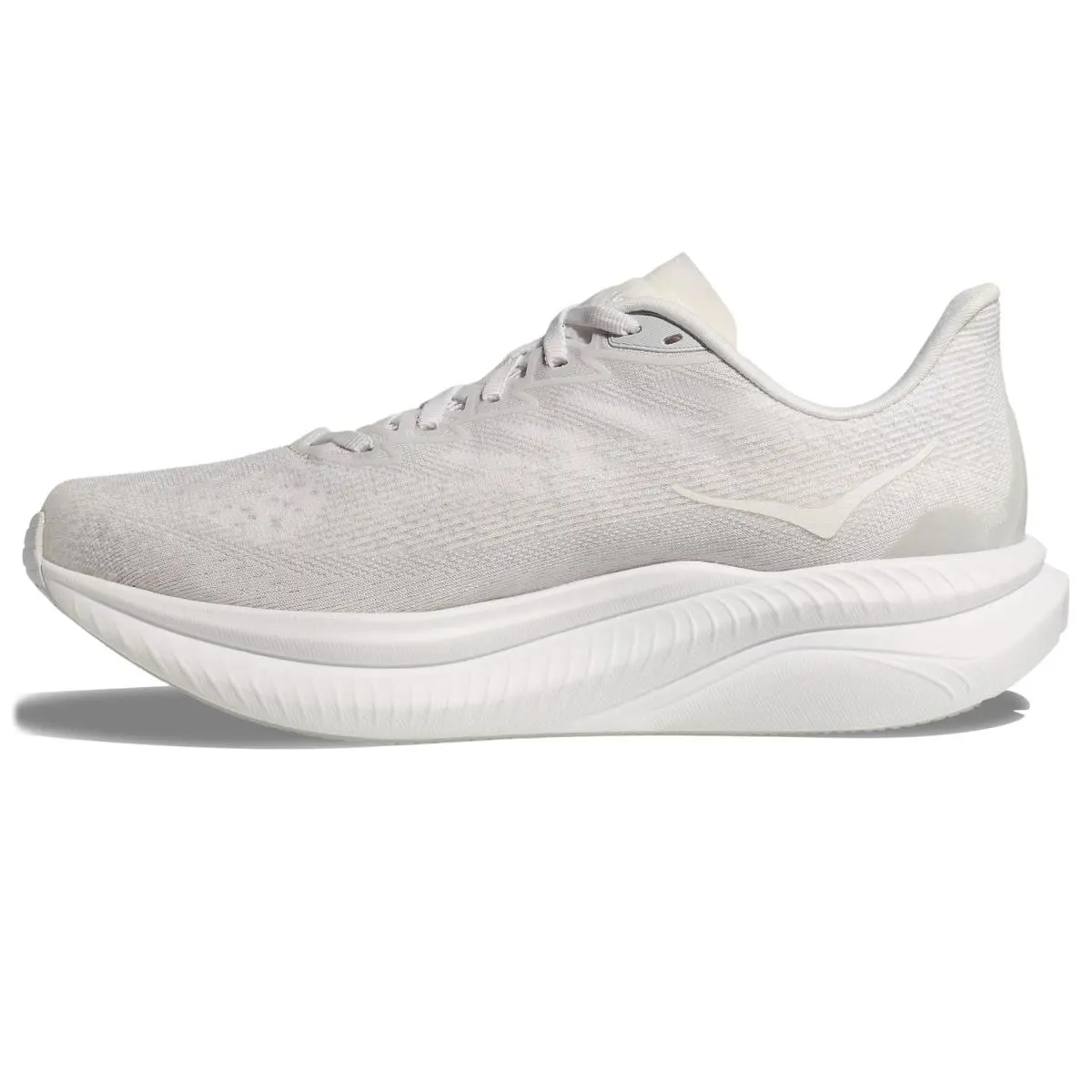 Hoka shoes - Black/Black 22