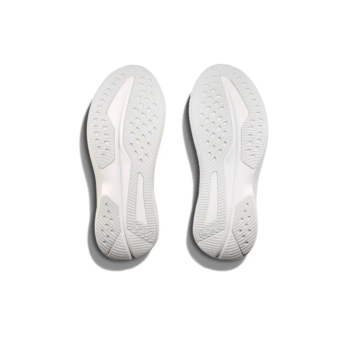 Hoka shoes - Black/Black 23