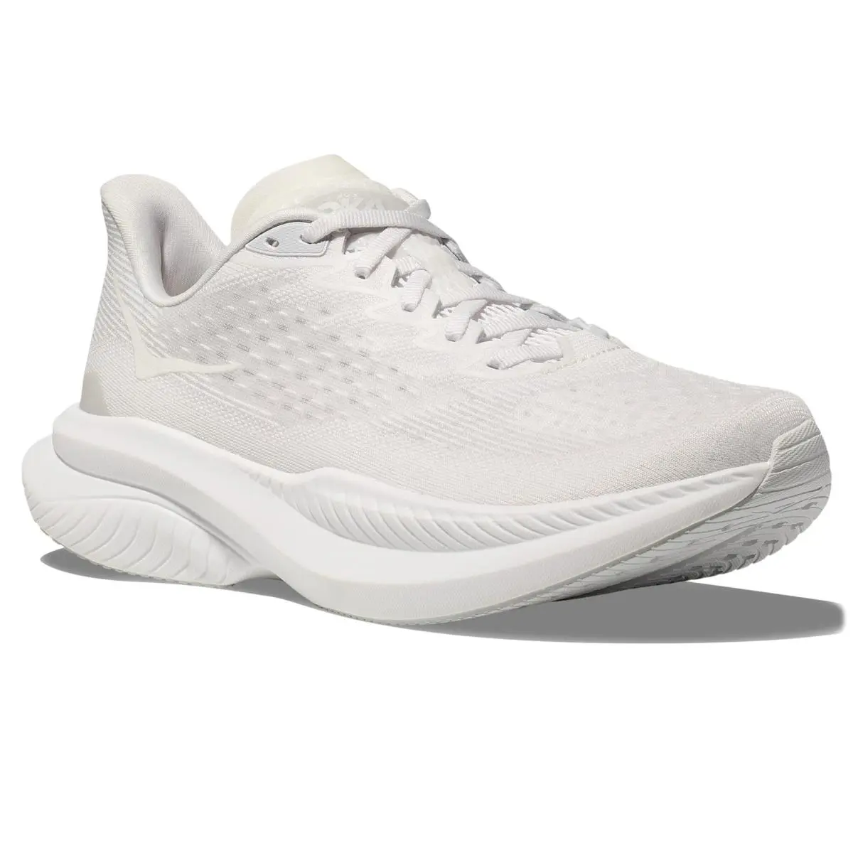 Hoka shoes - Black/Black 24