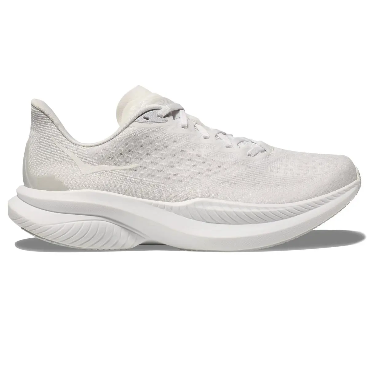 Hoka shoes - Black/Black 25