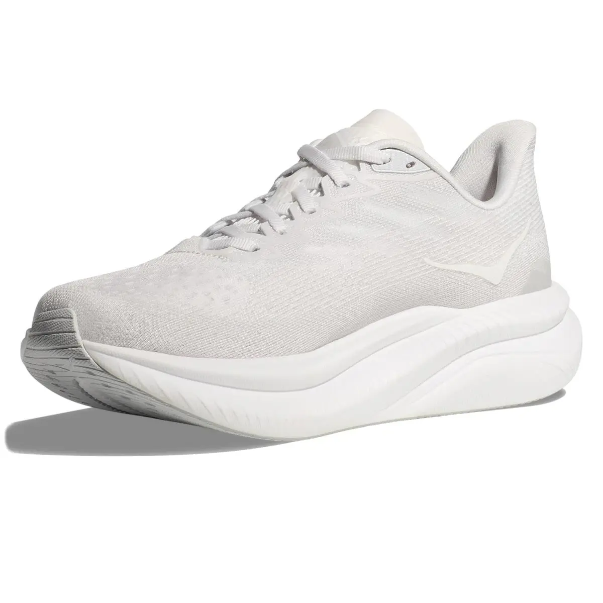 Hoka shoes - Black/Black 27