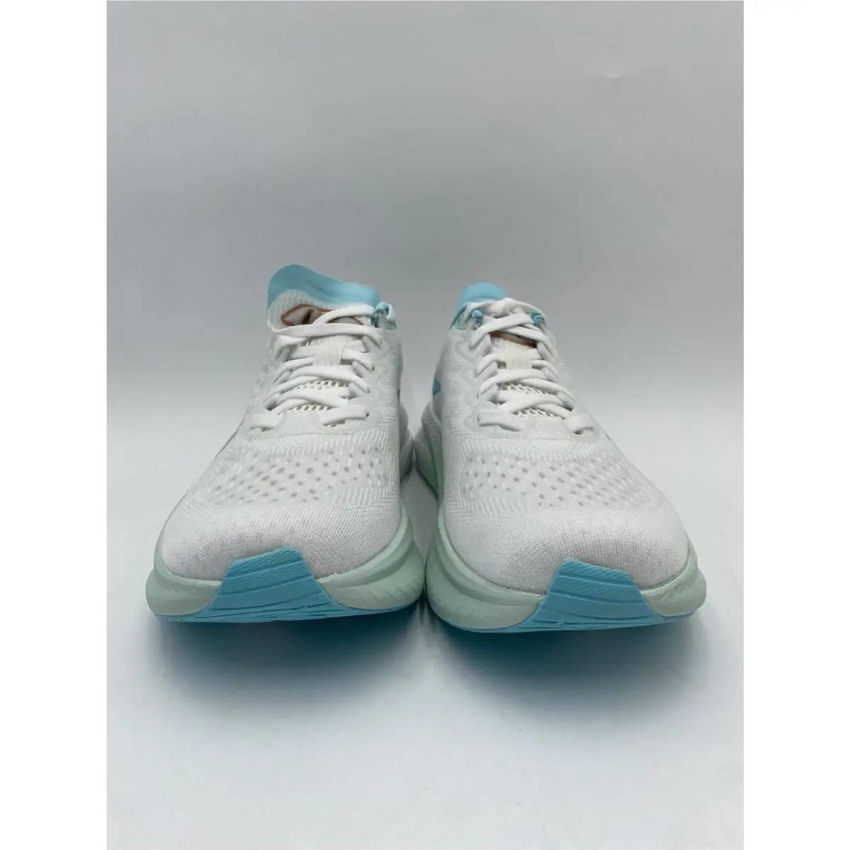 Hoka shoes - HOKA W MACH 6 - MACH - White 3