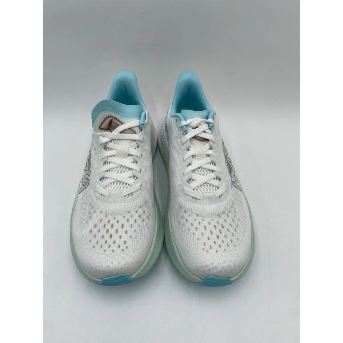 Hoka shoes - HOKA W MACH 6 - MACH - White 4
