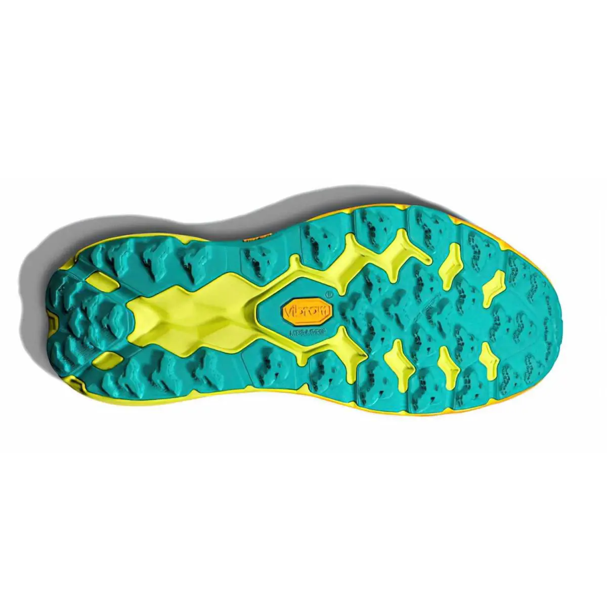 Hoka shoes - Hoka One One Speedgoat 5 - 1123158-BEPR - Black 4