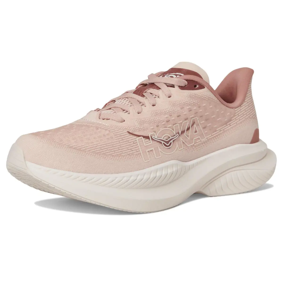 Hoka shoes - Black/White 11