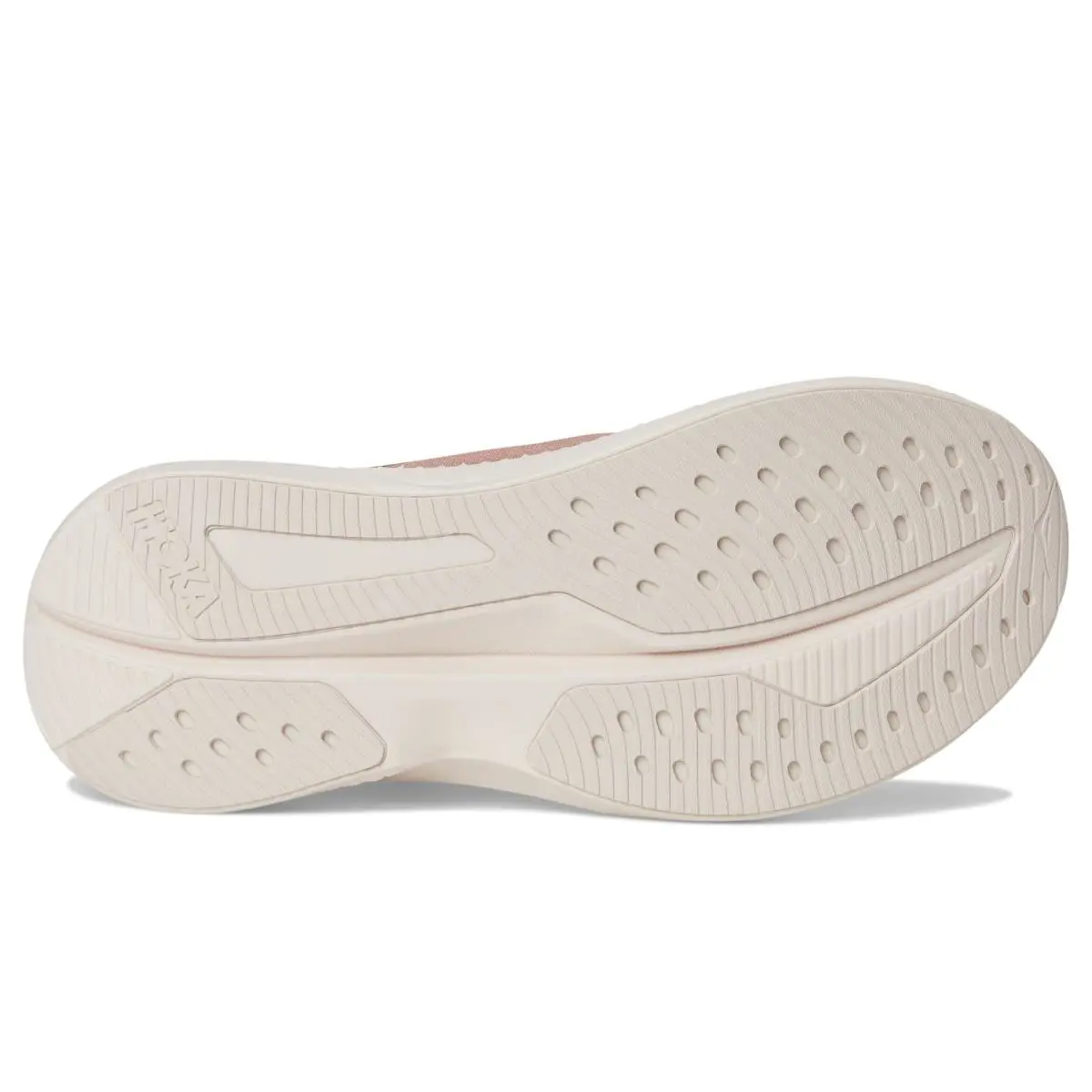 Hoka shoes - Black/White 7