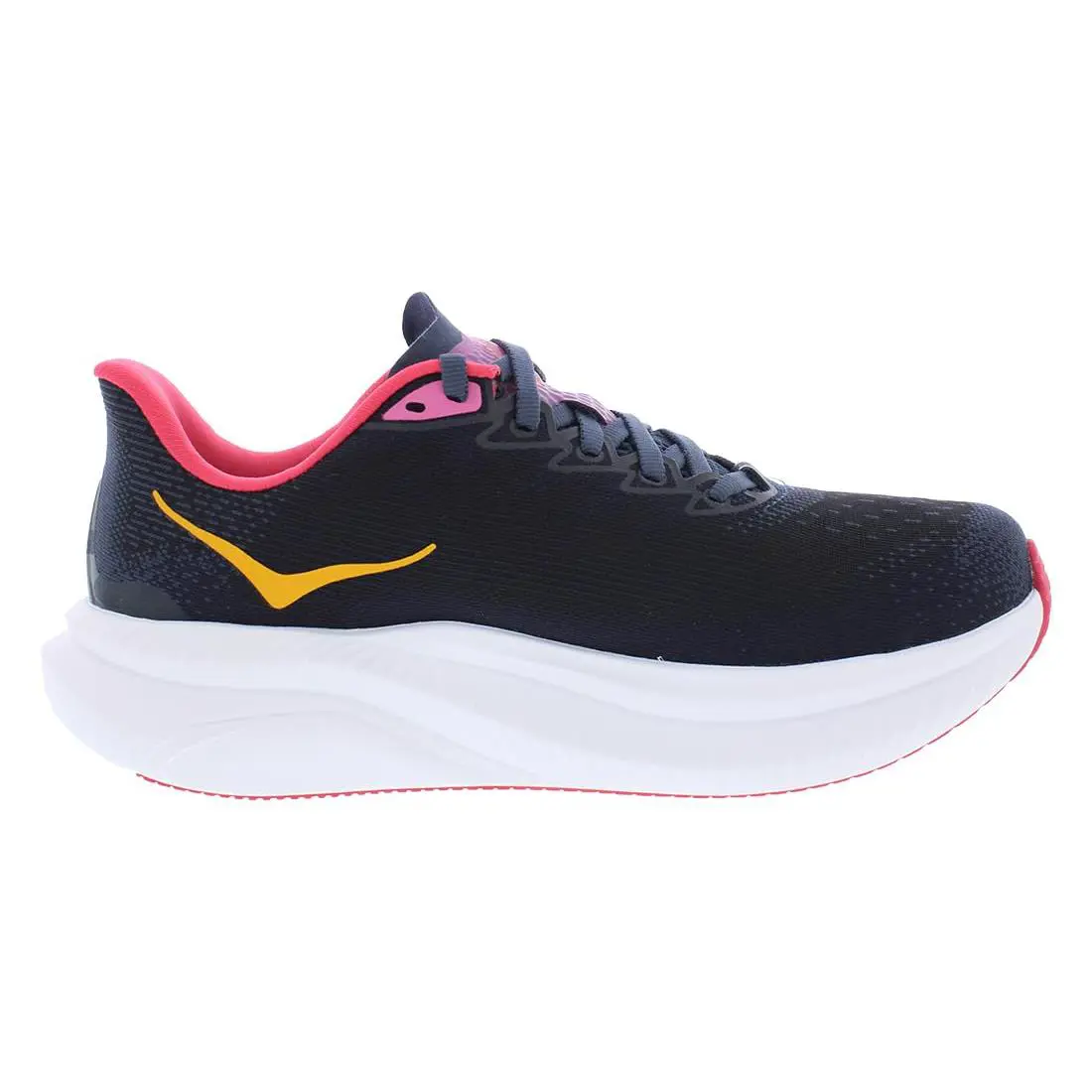 Hoka shoes - Black/White 14