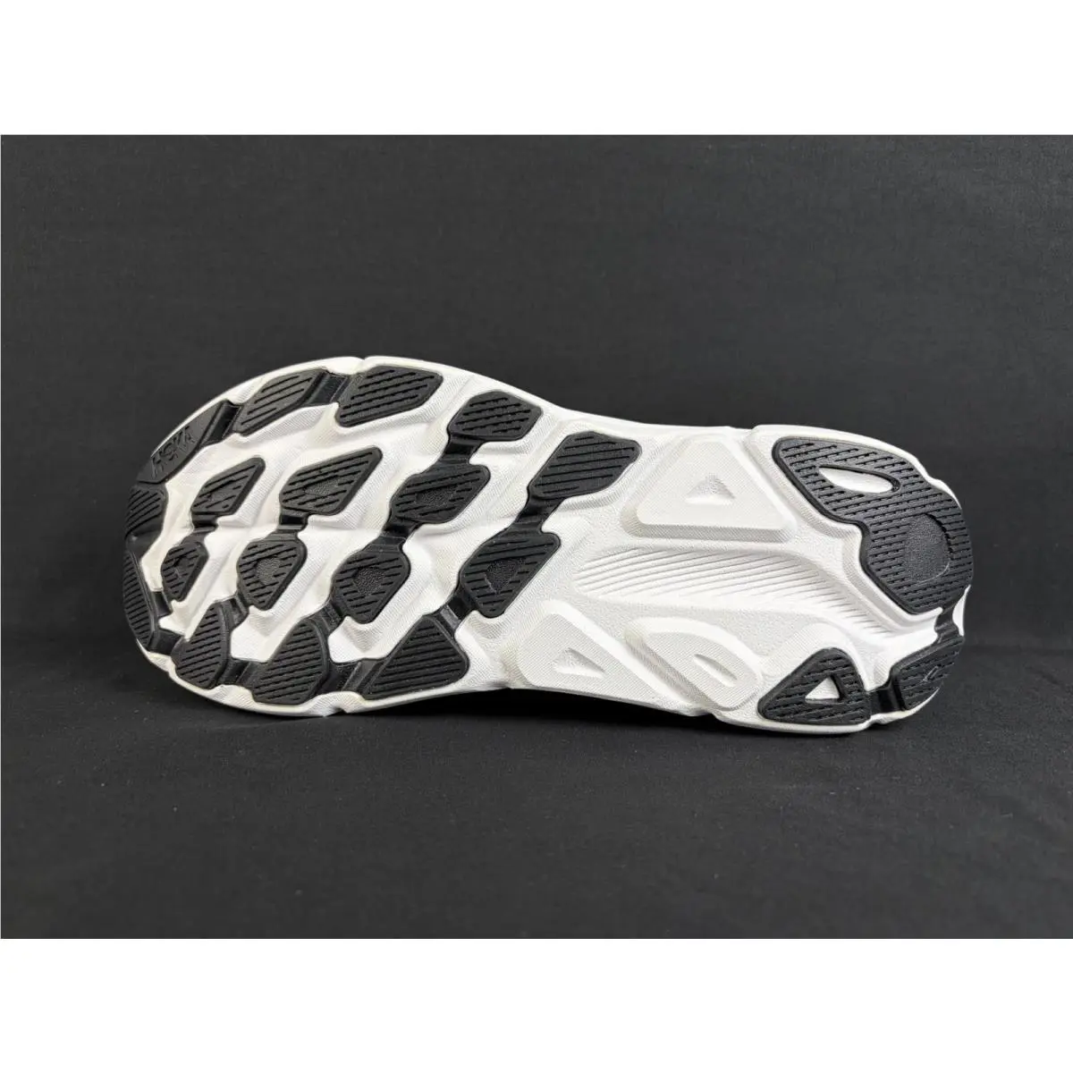 Hoka shoes - Hoka One One Clifton 9 - 1155370 - White 9