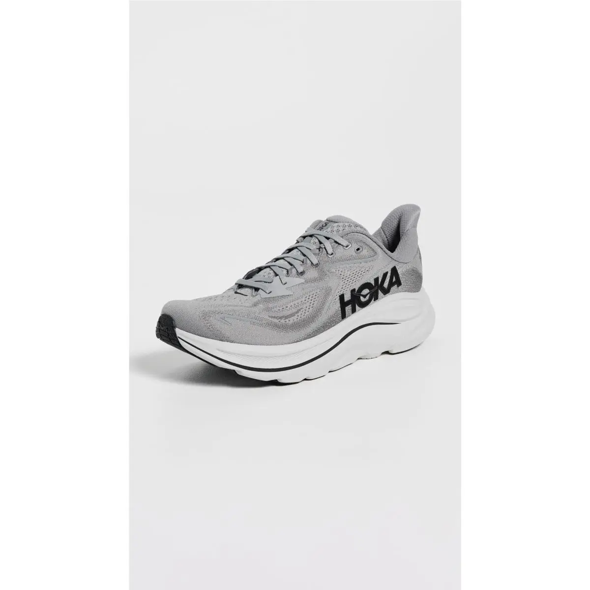 Hoka shoes - Black/Black 11