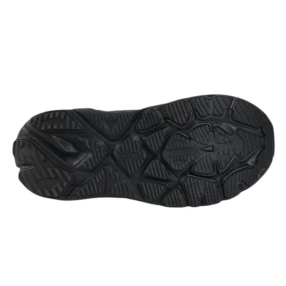 Hoka shoes - Blush/Rose Latte 8
