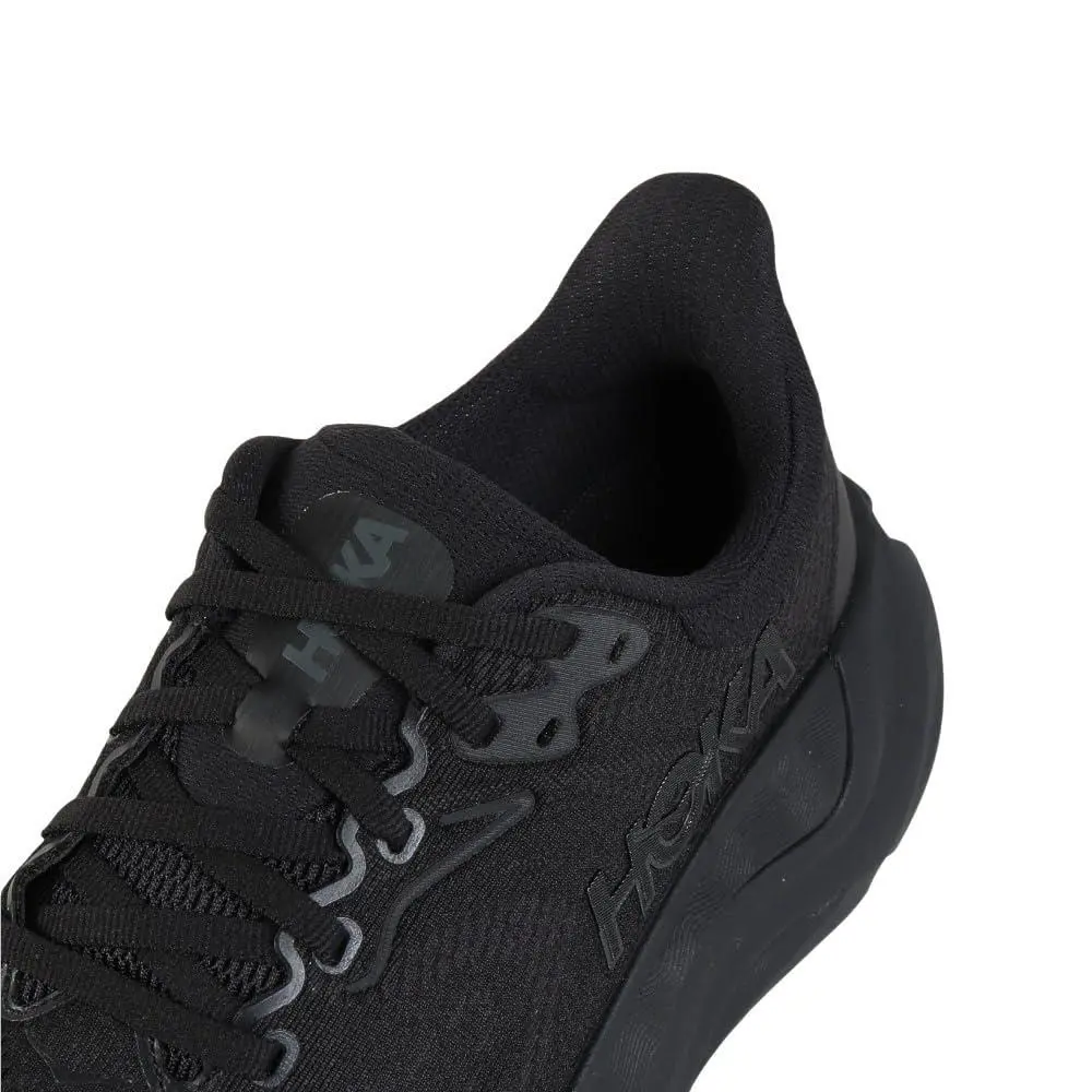 Hoka shoes - Blush/Rose Latte 9