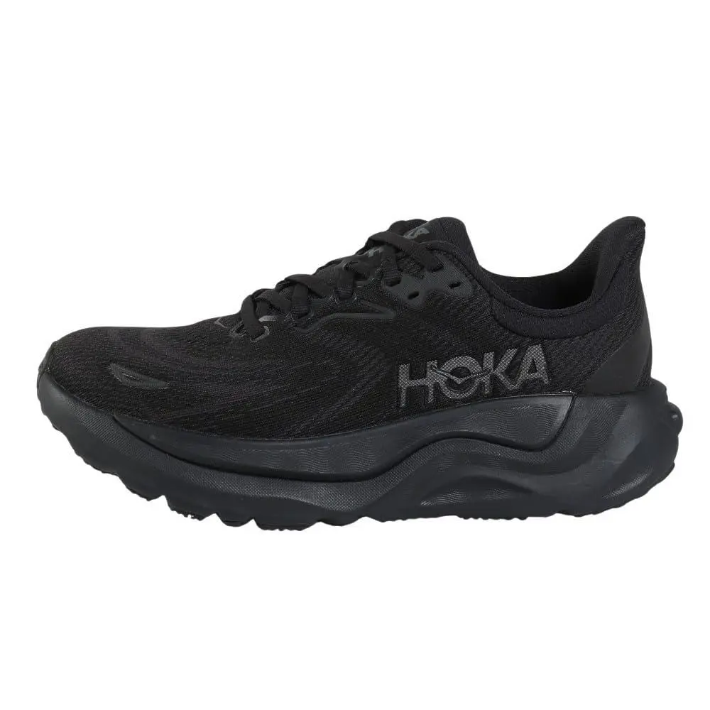 Hoka shoes - Blush/Rose Latte 11