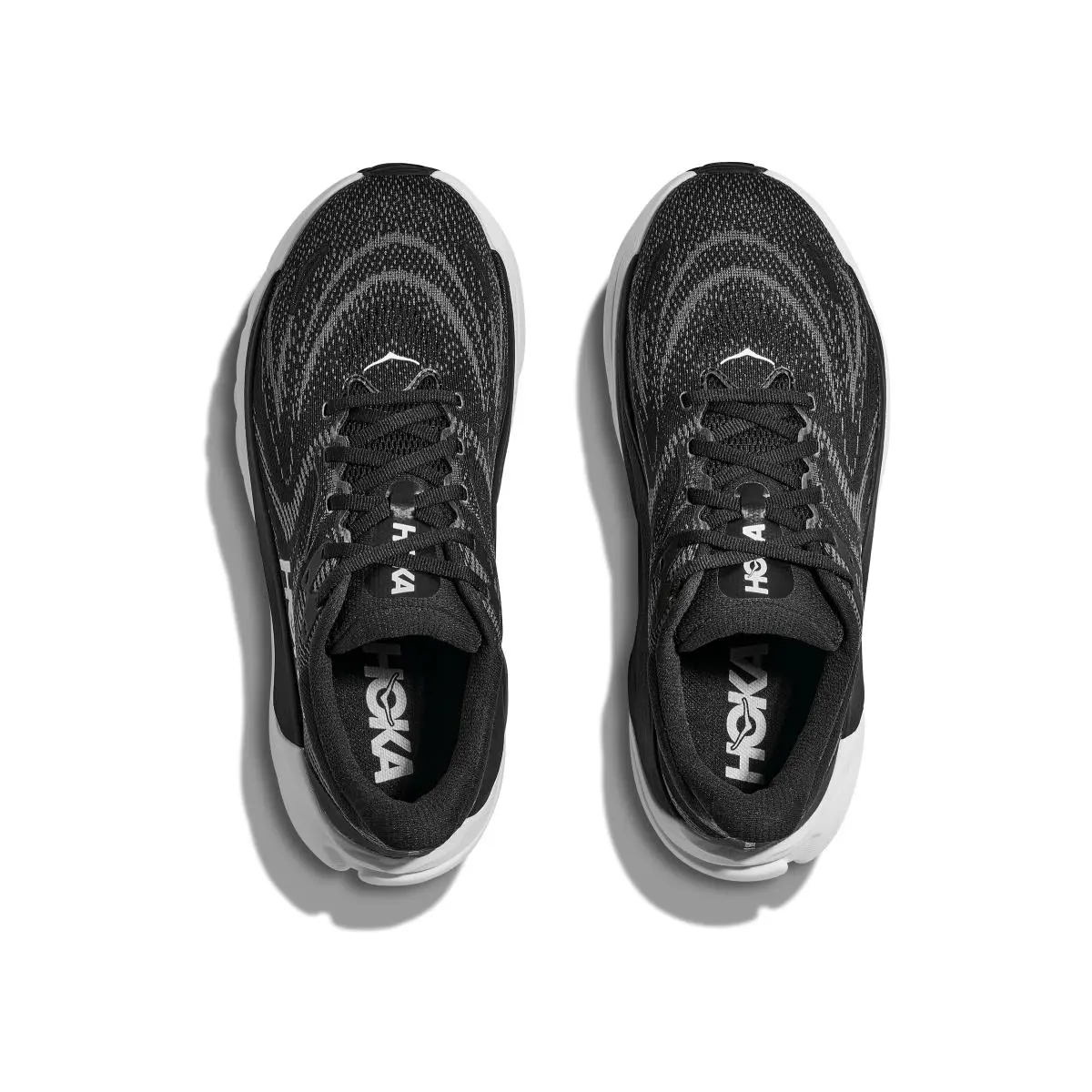 Hoka shoes - Blush/Rose Latte 24