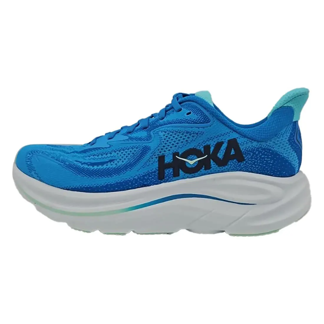 Hoka shoes - Hoka Blue/Skyward Blue 1