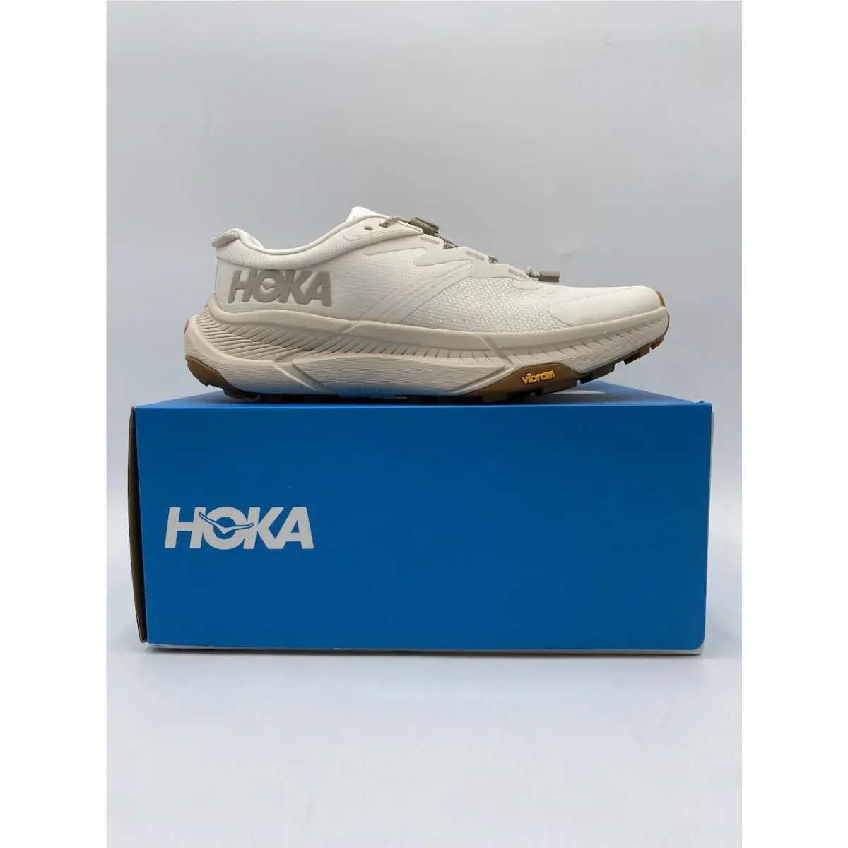 Hoka shoes - Hoka One One Transport - One One Transport - White 8