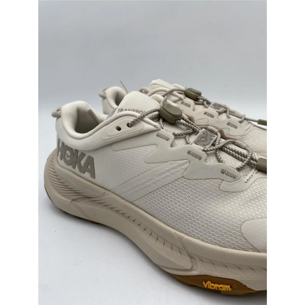 Hoka shoes - Hoka One One Transport - One One Transport - White 1