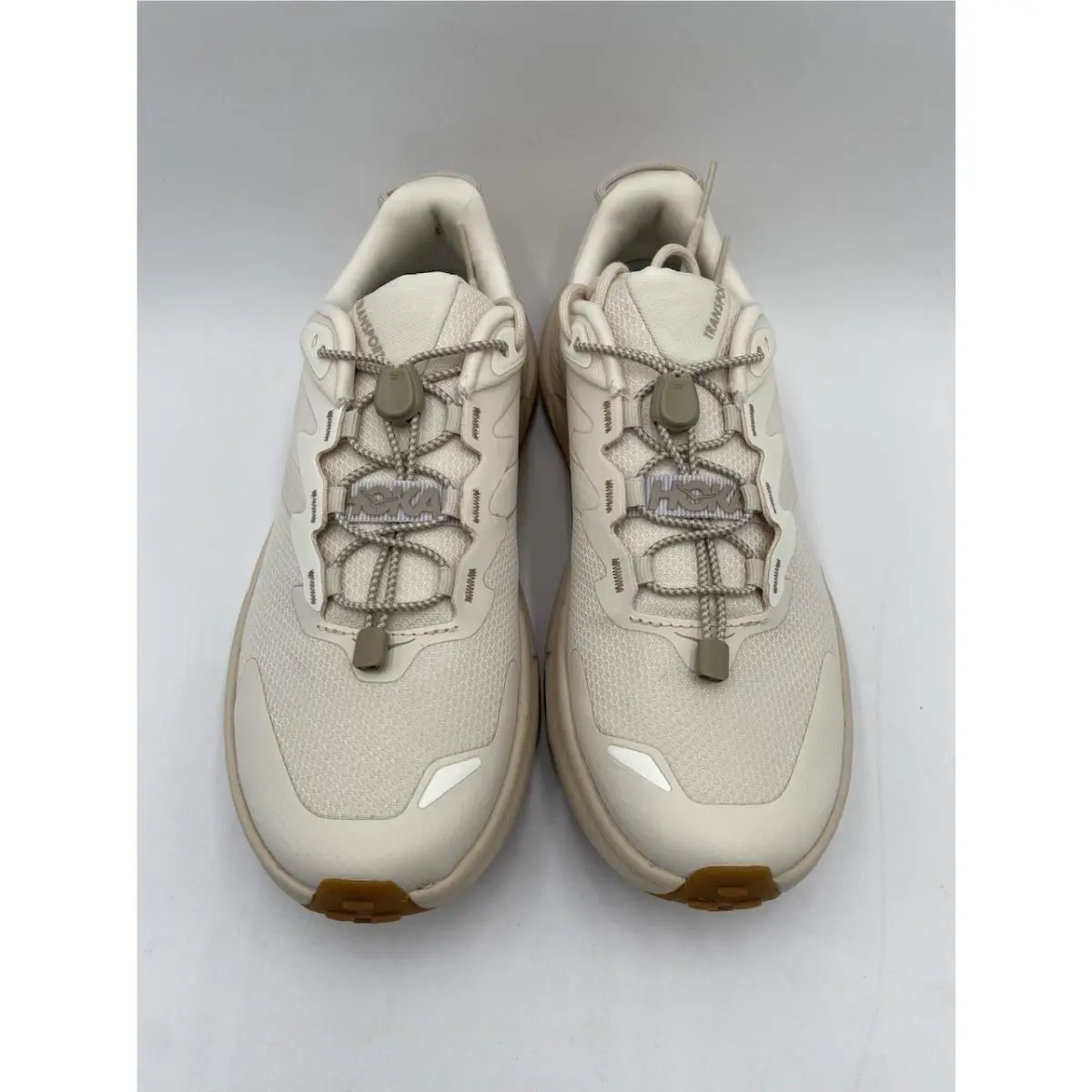 Hoka shoes - Hoka One One Transport - One One Transport - White 4