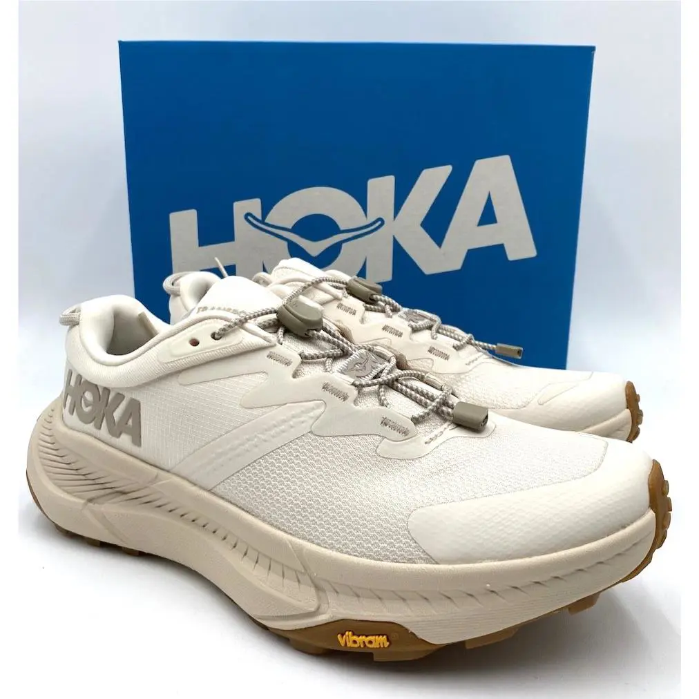 Hoka shoes - Hoka One One Transport - One One Transport - White 9