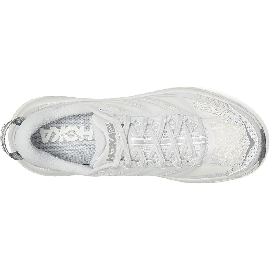 Hoka shoes - Hoka One One Mafate 2 - 1126851-CYLB - Gray 9