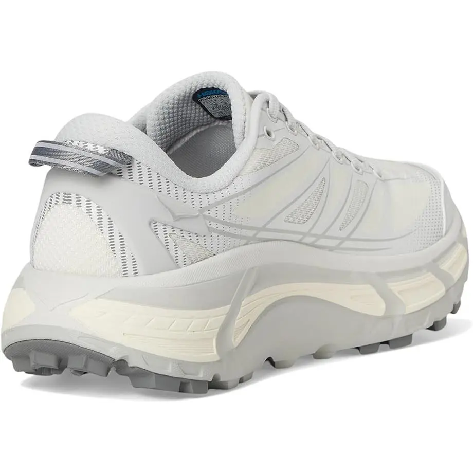 Hoka shoes - Hoka One One Mafate 2 - 1126851-CYLB - Gray 26