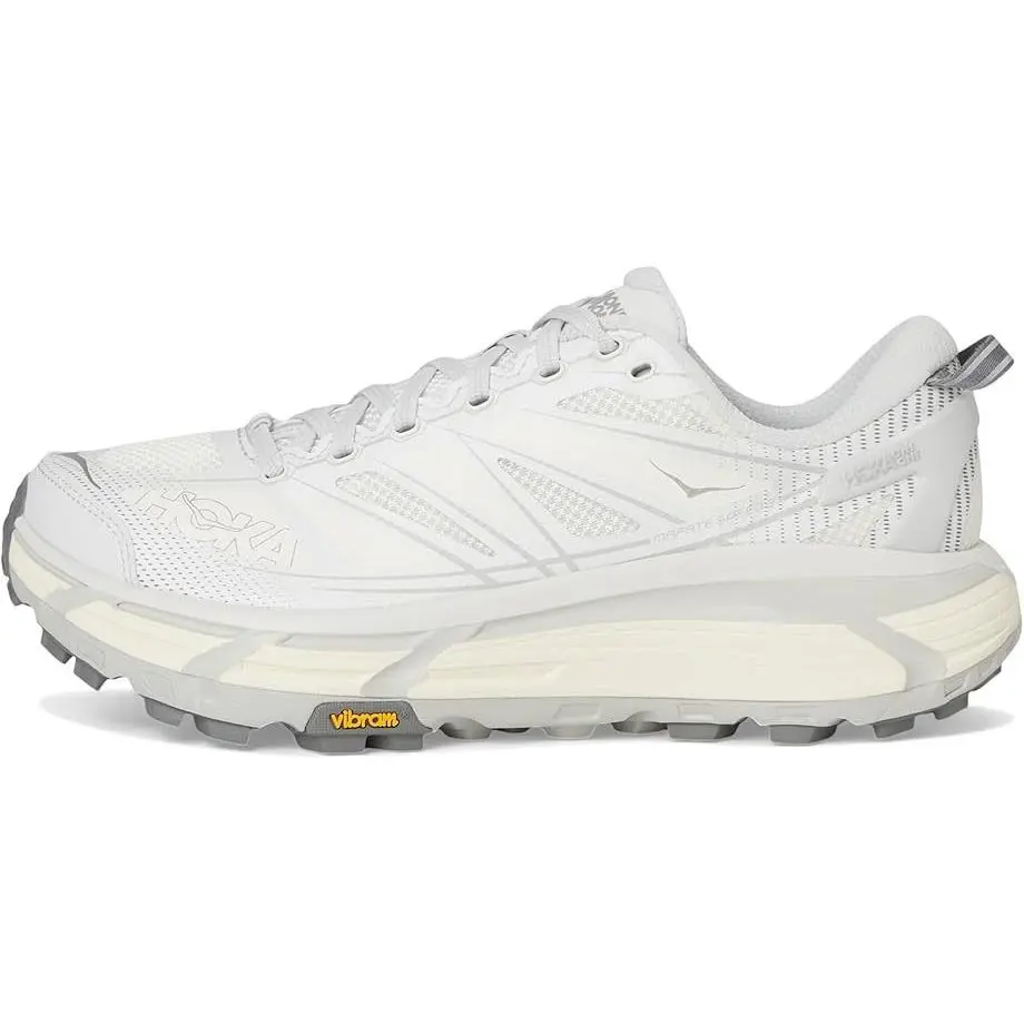 Hoka shoes - Hoka One One Mafate 2 - 1126851-CYLB - Gray 6