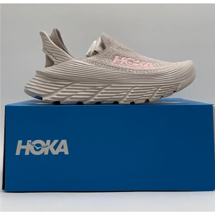 Hoka shoes - Hoka One One Hupana - One One Hupana - 1134532 - White 8