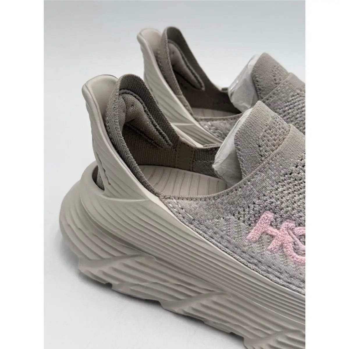 Hoka shoes - Hoka One One Hupana - One One Hupana - 1134532 - White 1