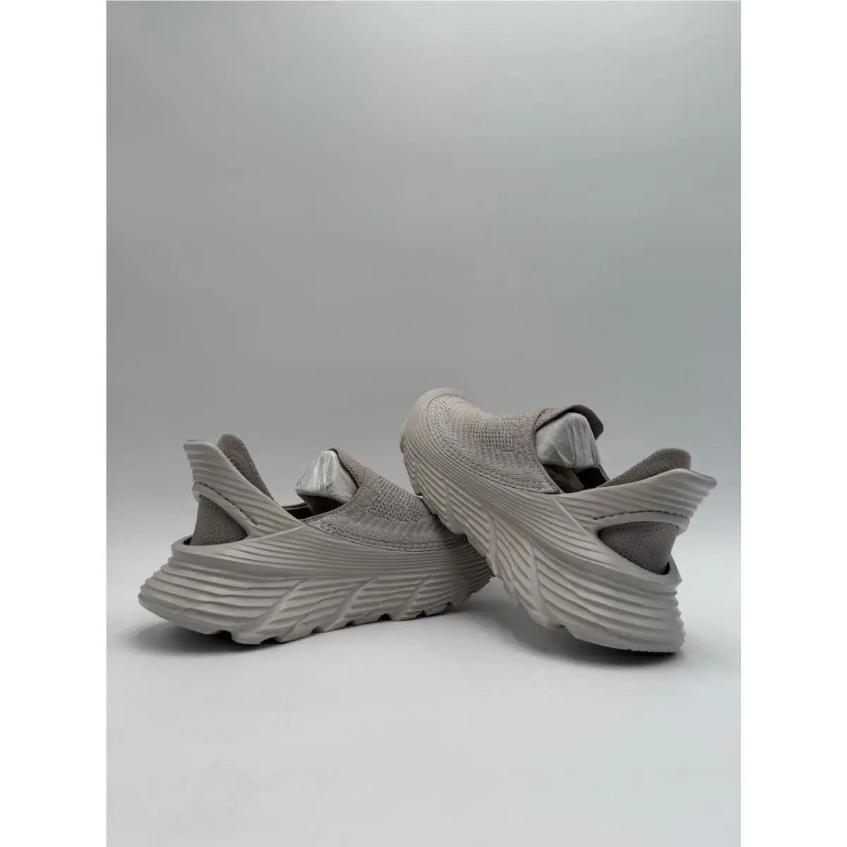 Hoka shoes - Hoka One One Hupana - One One Hupana - 1134532 - White 6