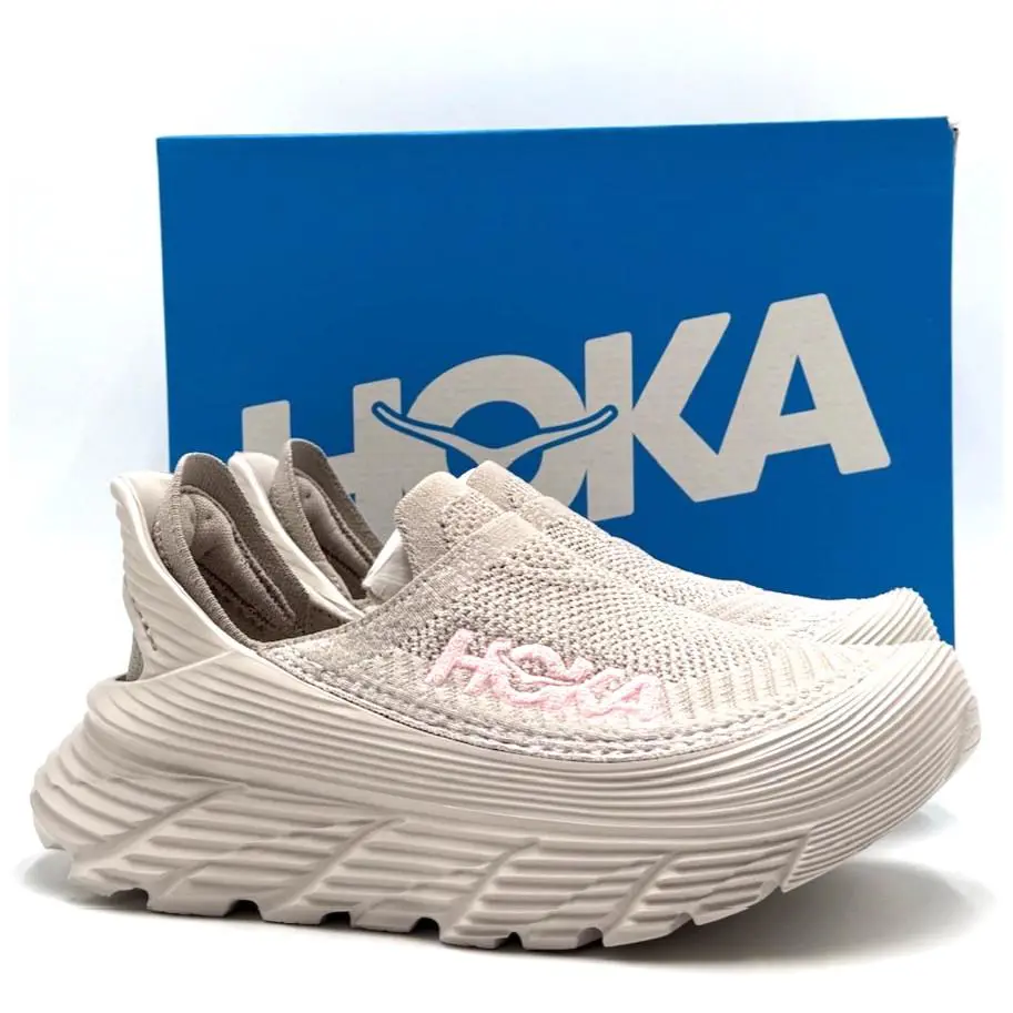 Hoka shoes - Hoka One One Hupana - One One Hupana - 1134532 - White 9