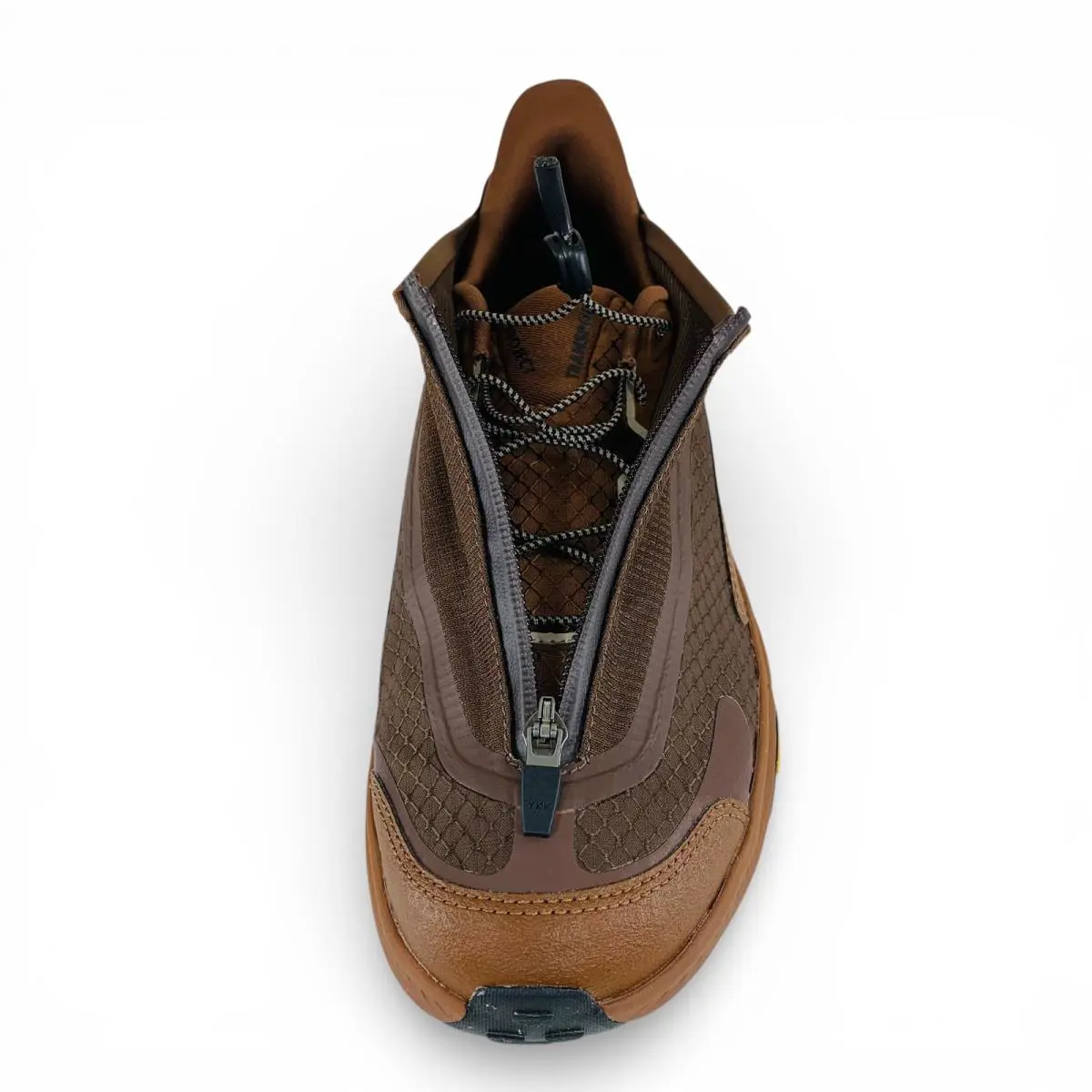 Hoka shoes - Hoka One One Project Transport Zip - 1162850-MRWN - Brown 12