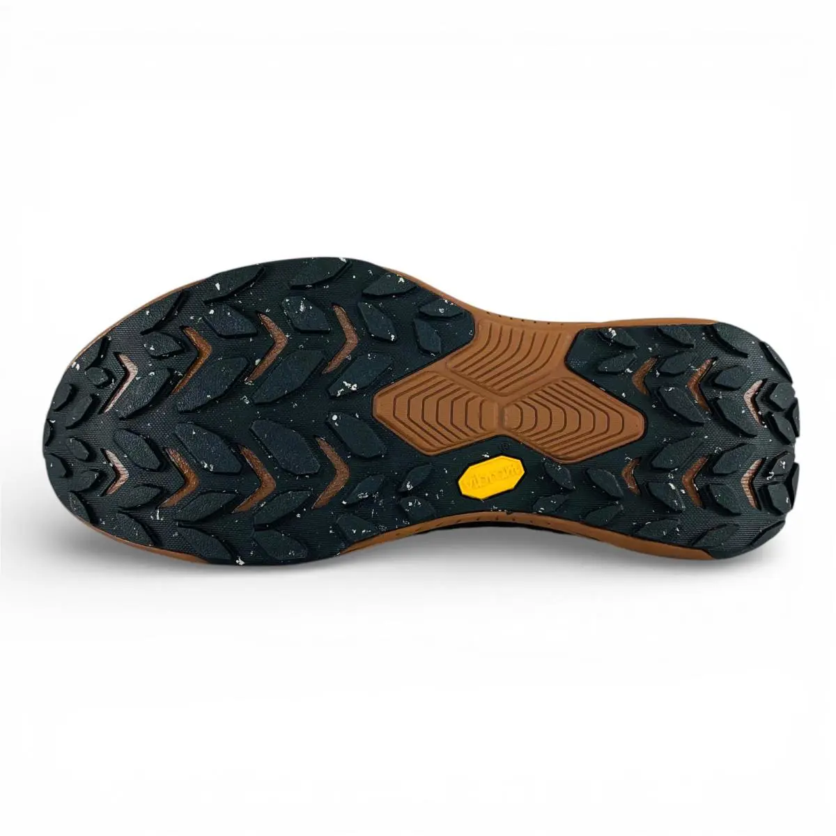 Hoka shoes - Hoka One One Project Transport Zip - 1162850-MRWN - Brown 1