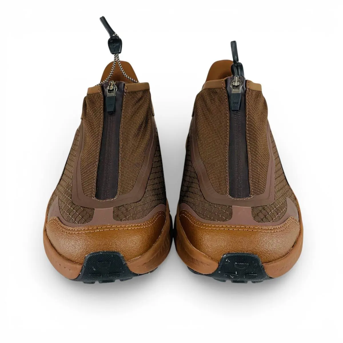 Hoka shoes - Hoka One One Project Transport Zip - 1162850-MRWN - Brown 2