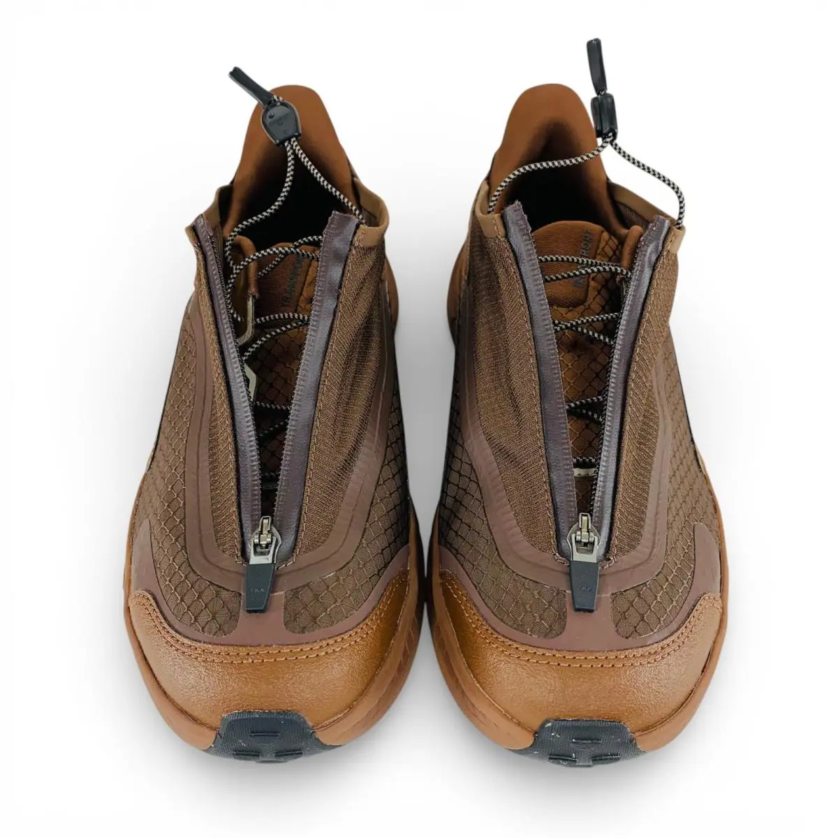 Hoka shoes - Hoka One One Project Transport Zip - 1162850-MRWN - Brown 3