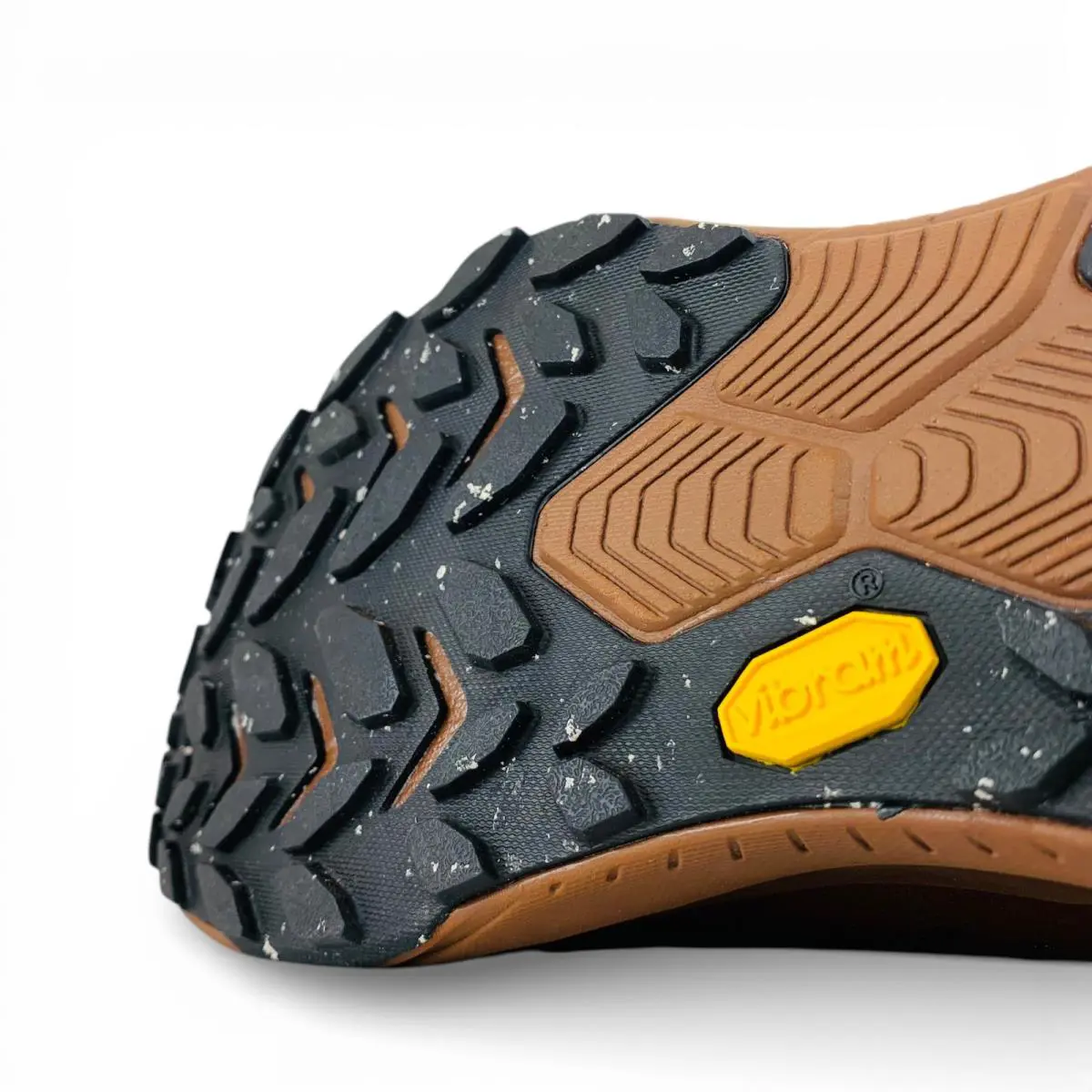 Hoka shoes - Hoka One One Project Transport Zip - 1162850-MRWN - Brown 24