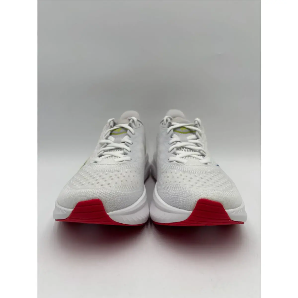 Hoka shoes - Hoka One One Mach 6 - 1147790 - White 3