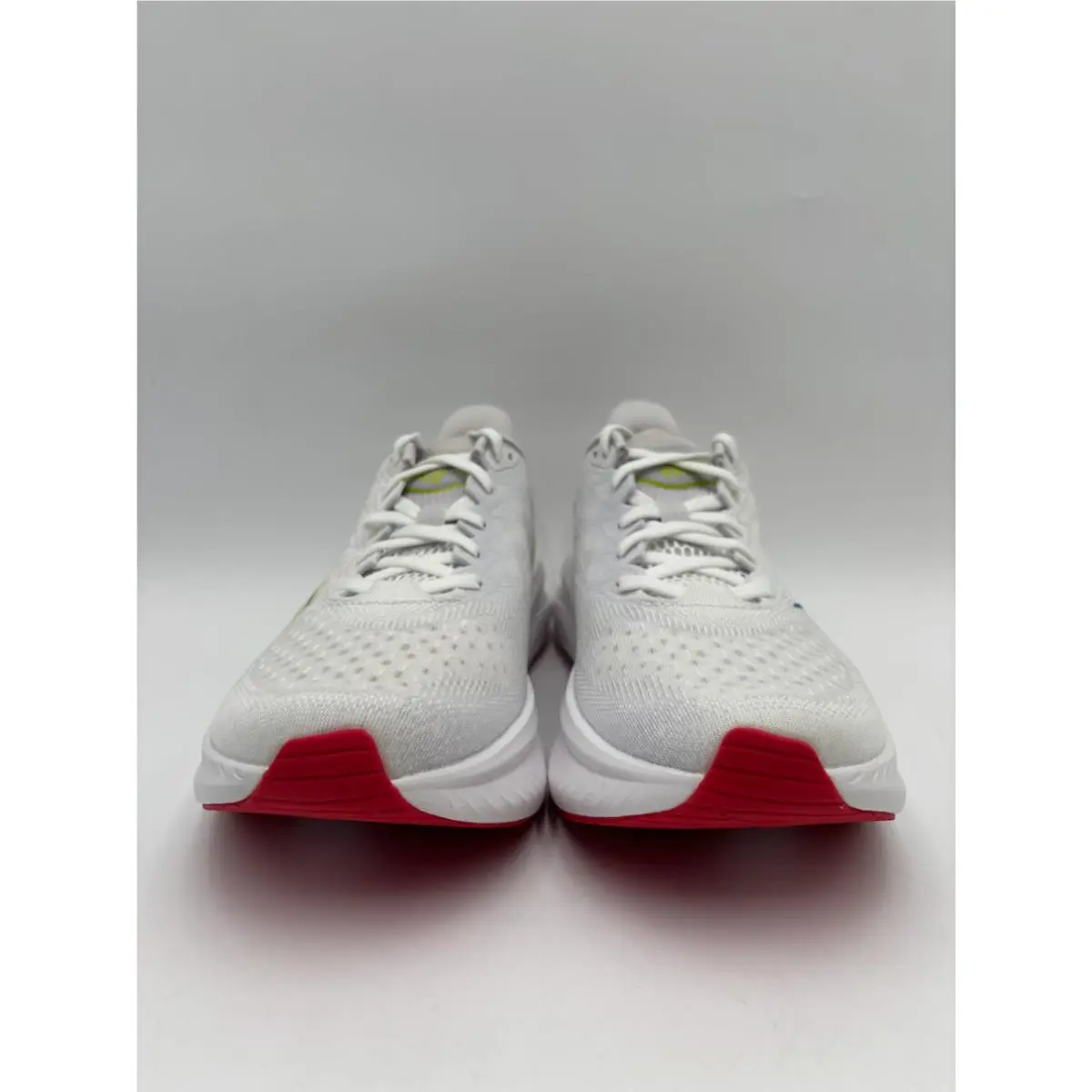 Hoka shoes - Hoka One One Mach 6 - 1147790 - White 13