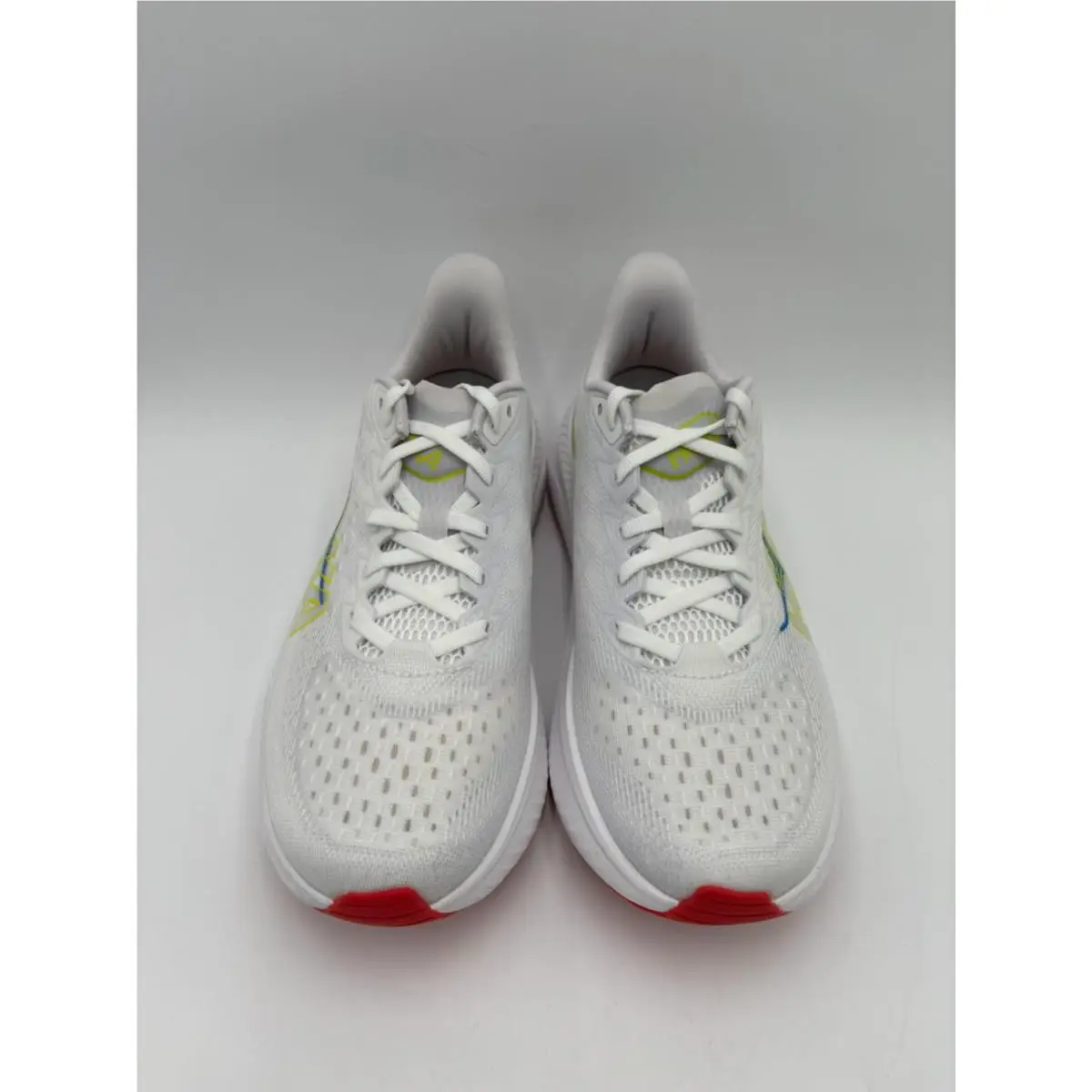 Hoka shoes - Hoka One One Mach 6 - 1147790 - White 14