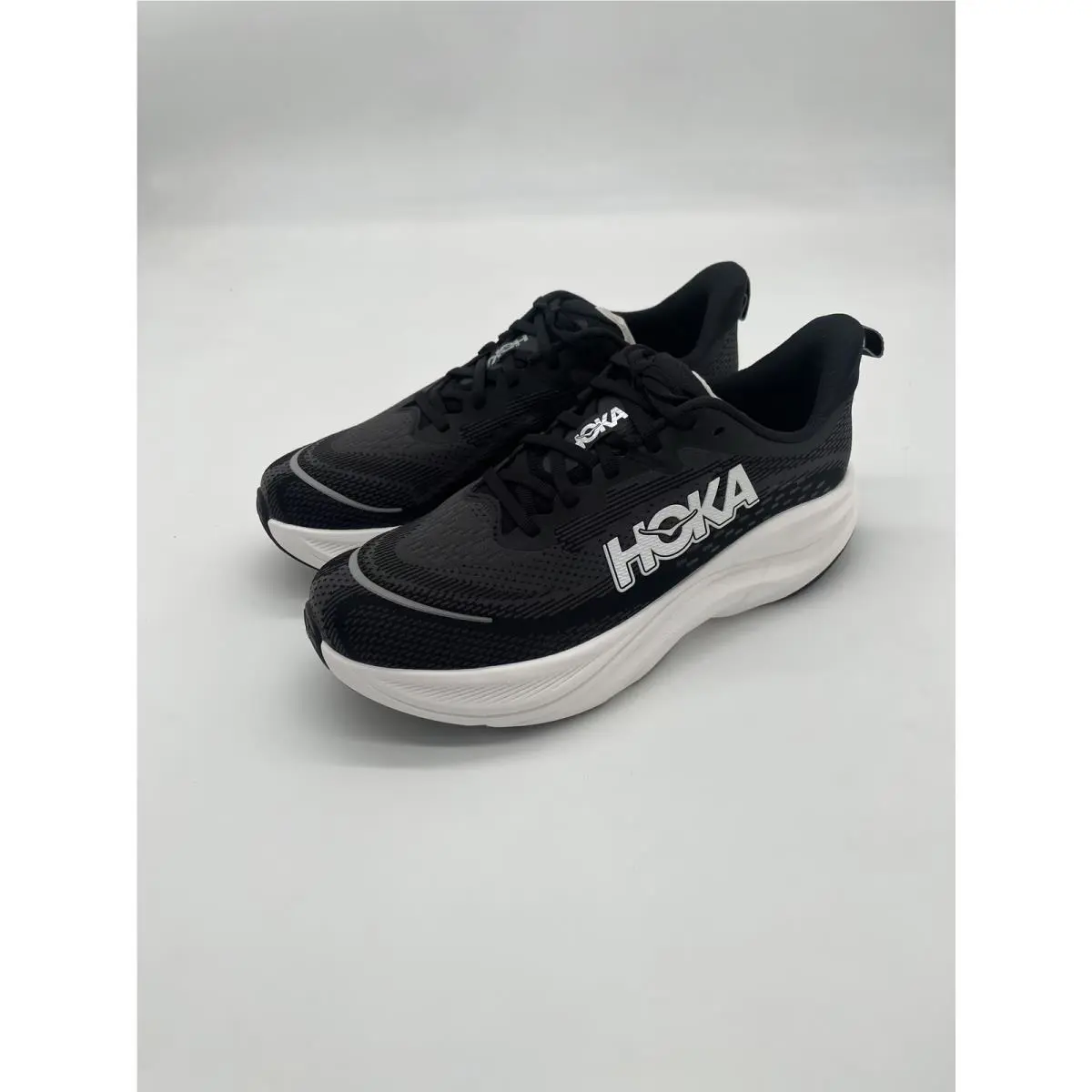 Hoka shoes - Black 7