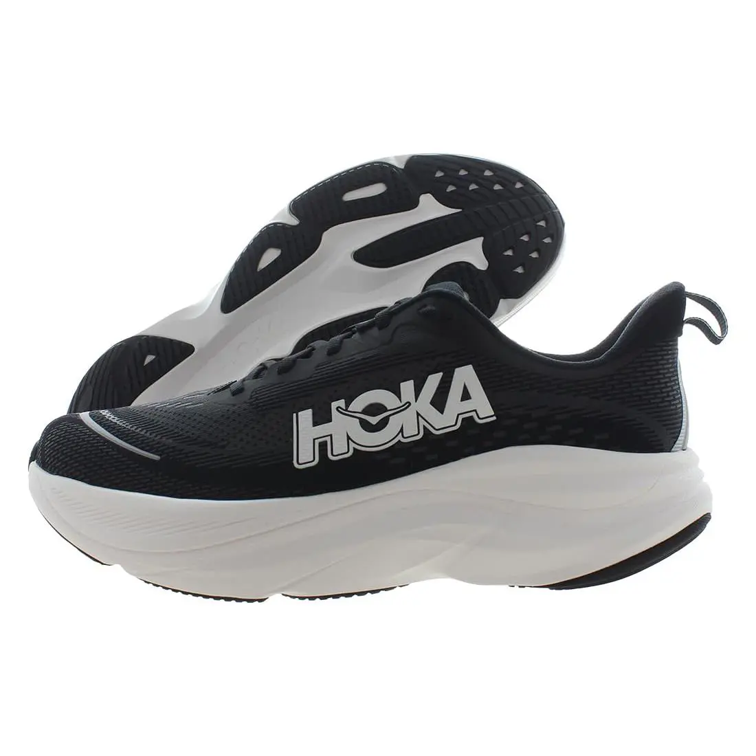 Hoka shoes - Black 5