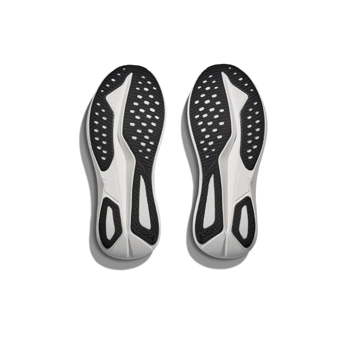 Hoka shoes - Black/Black 13
