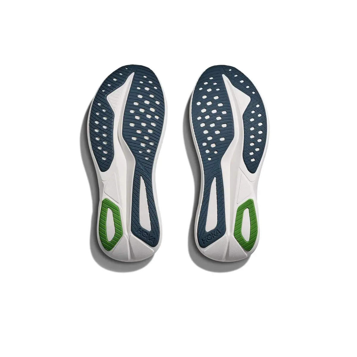 Hoka shoes - Black/Black 19