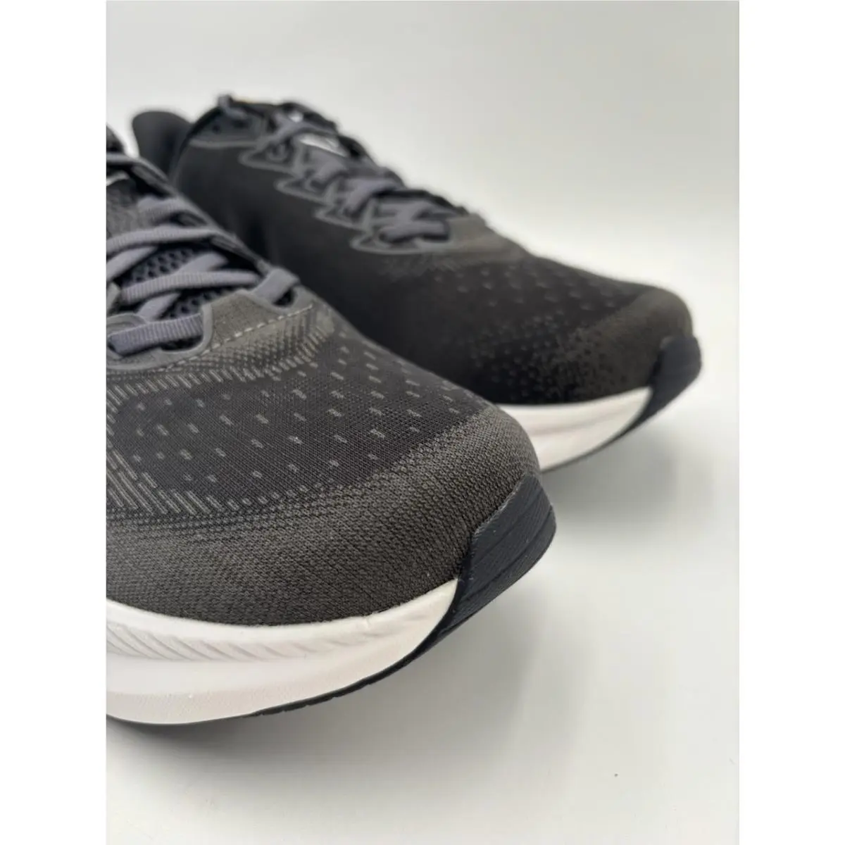 Hoka shoes - Hoka One One Mach - One One Mach - 1147810 - Black 0