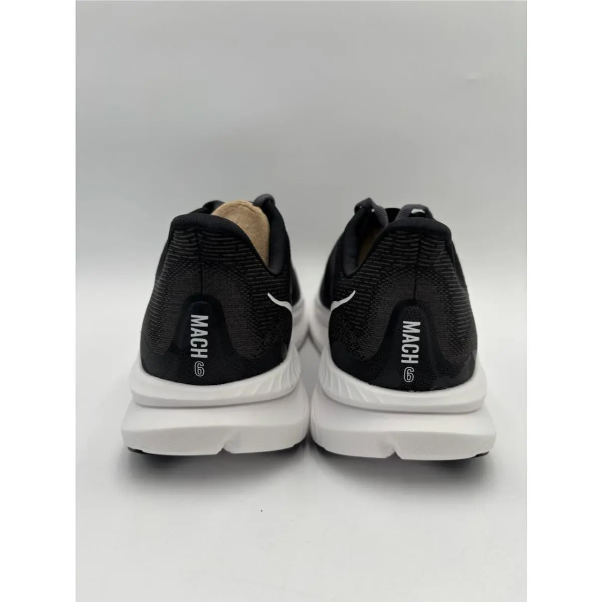 Hoka shoes - Hoka One One Mach - One One Mach - 1147810 - Black 5