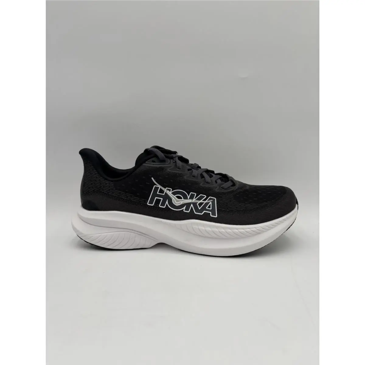 Hoka shoes - Hoka One One Mach - One One Mach - 1147810 - Black 12