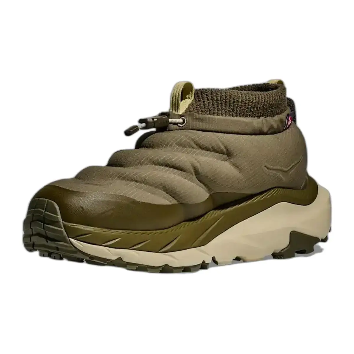 Hoka shoes - 1155210AVS - 1155210-AVS - Antique Olive/Spruce Green 0