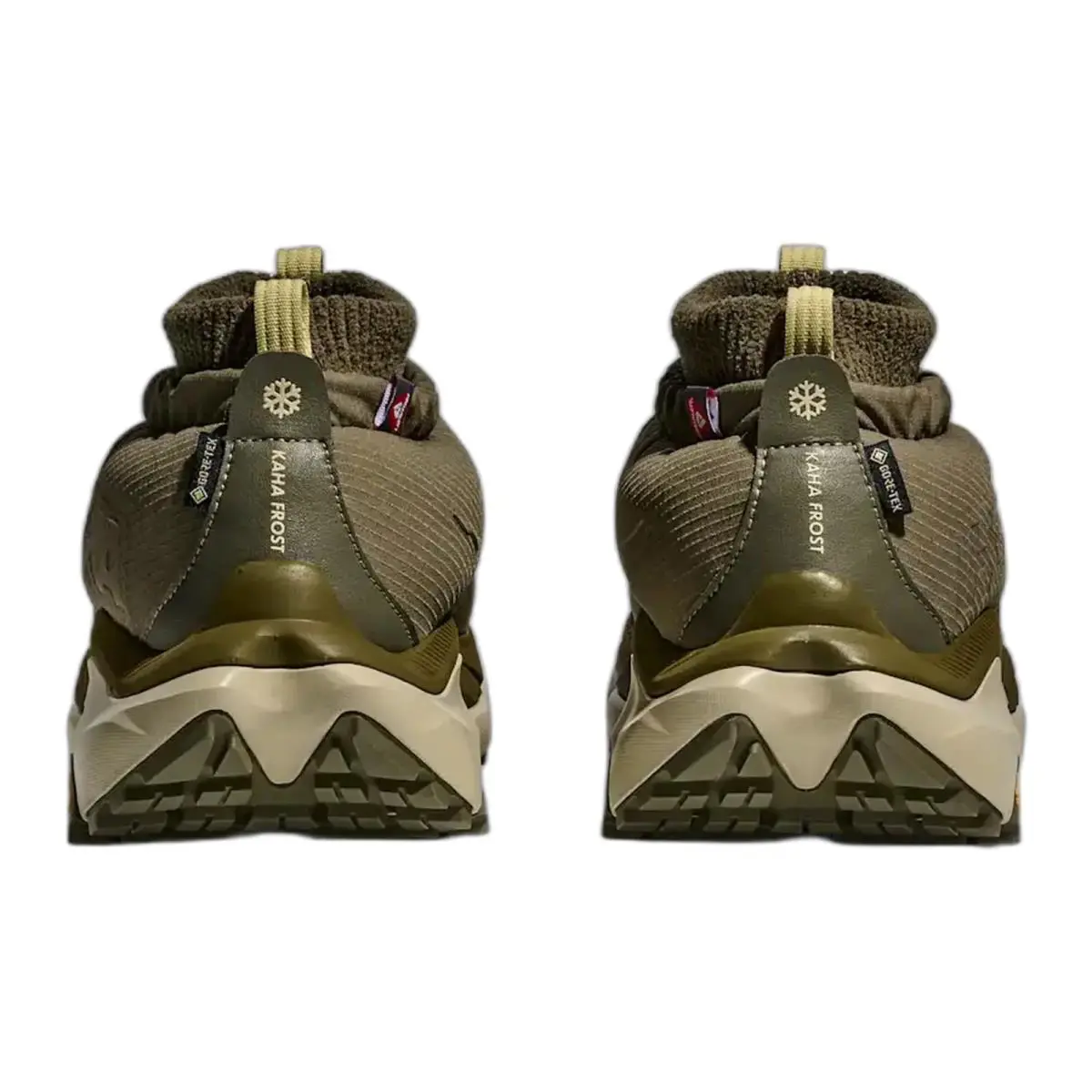 Hoka shoes - 1155210AVS - 1155210-AVS - Antique Olive/Spruce Green 3