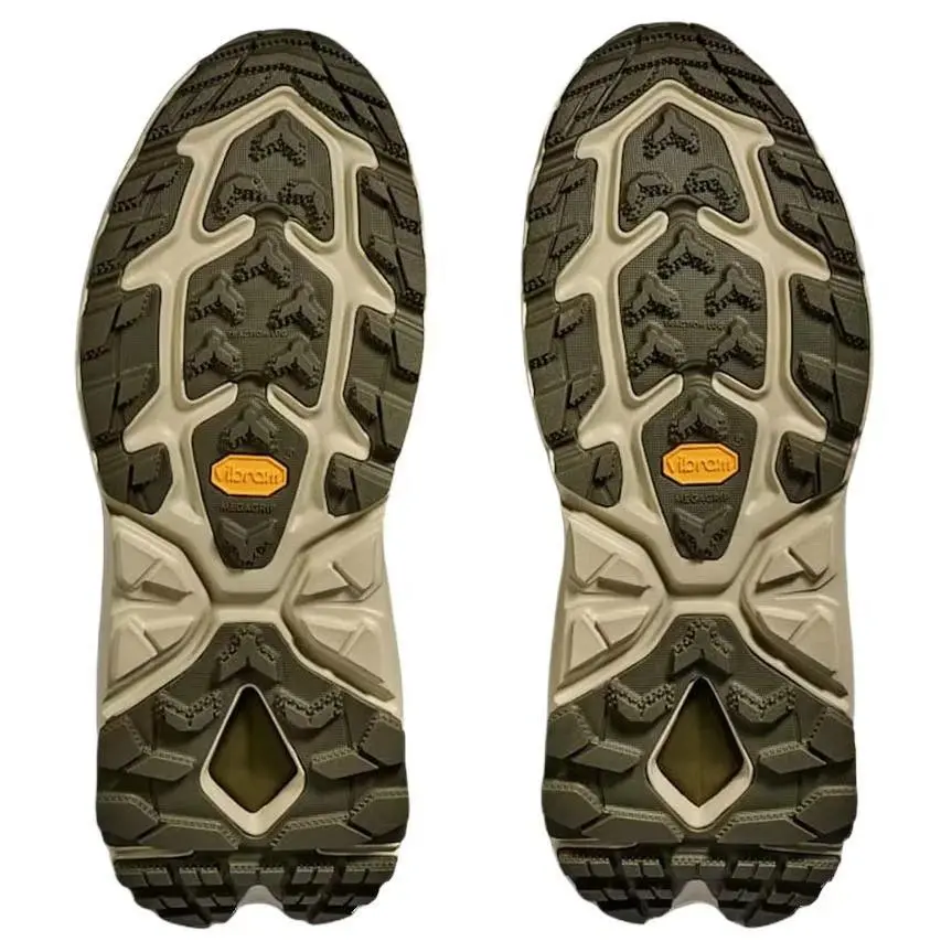 Hoka shoes - 1155210AVS - 1155210-AVS - Antique Olive/Spruce Green 10