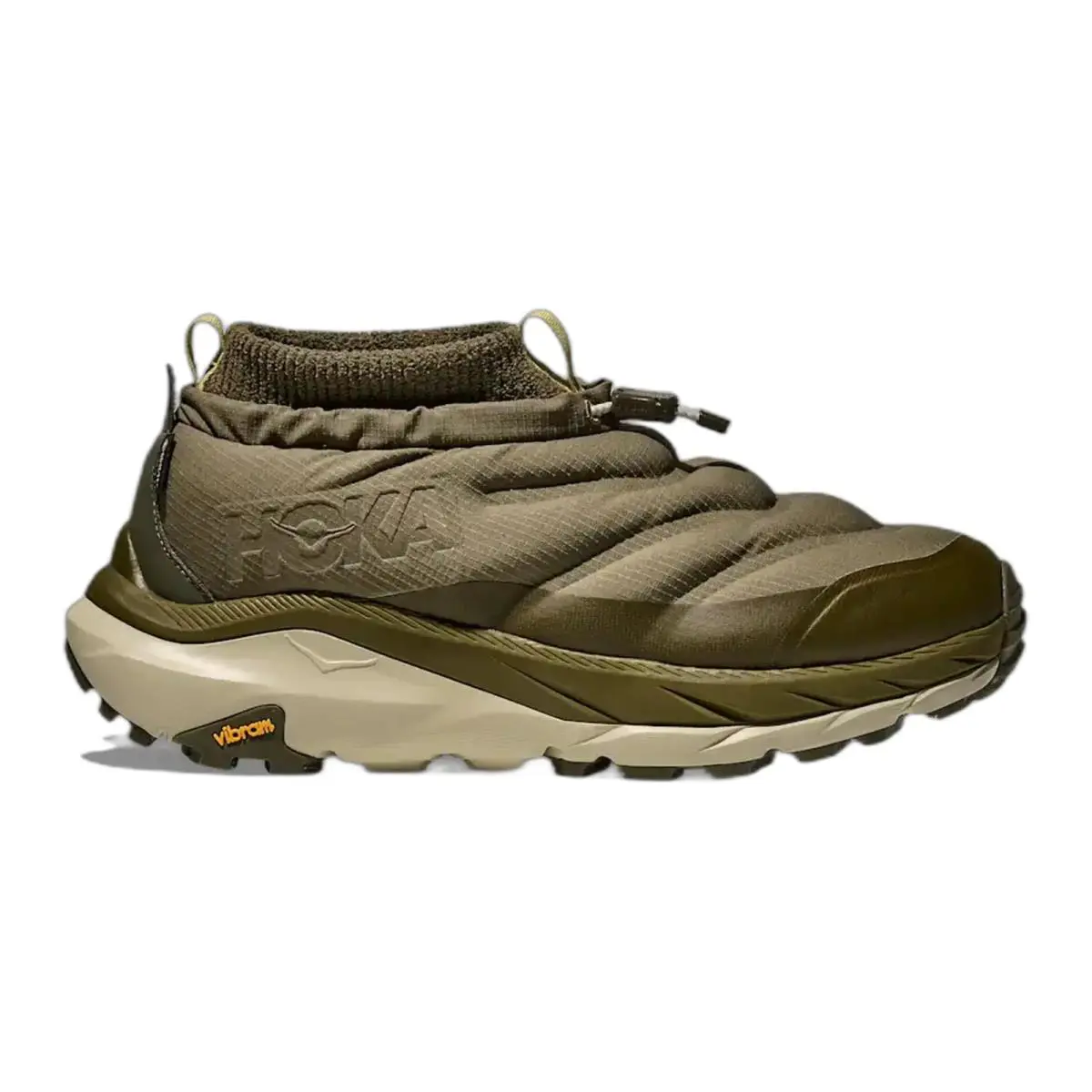 Hoka shoes - 1155210AVS - 1155210-AVS - Antique Olive/Spruce Green 5