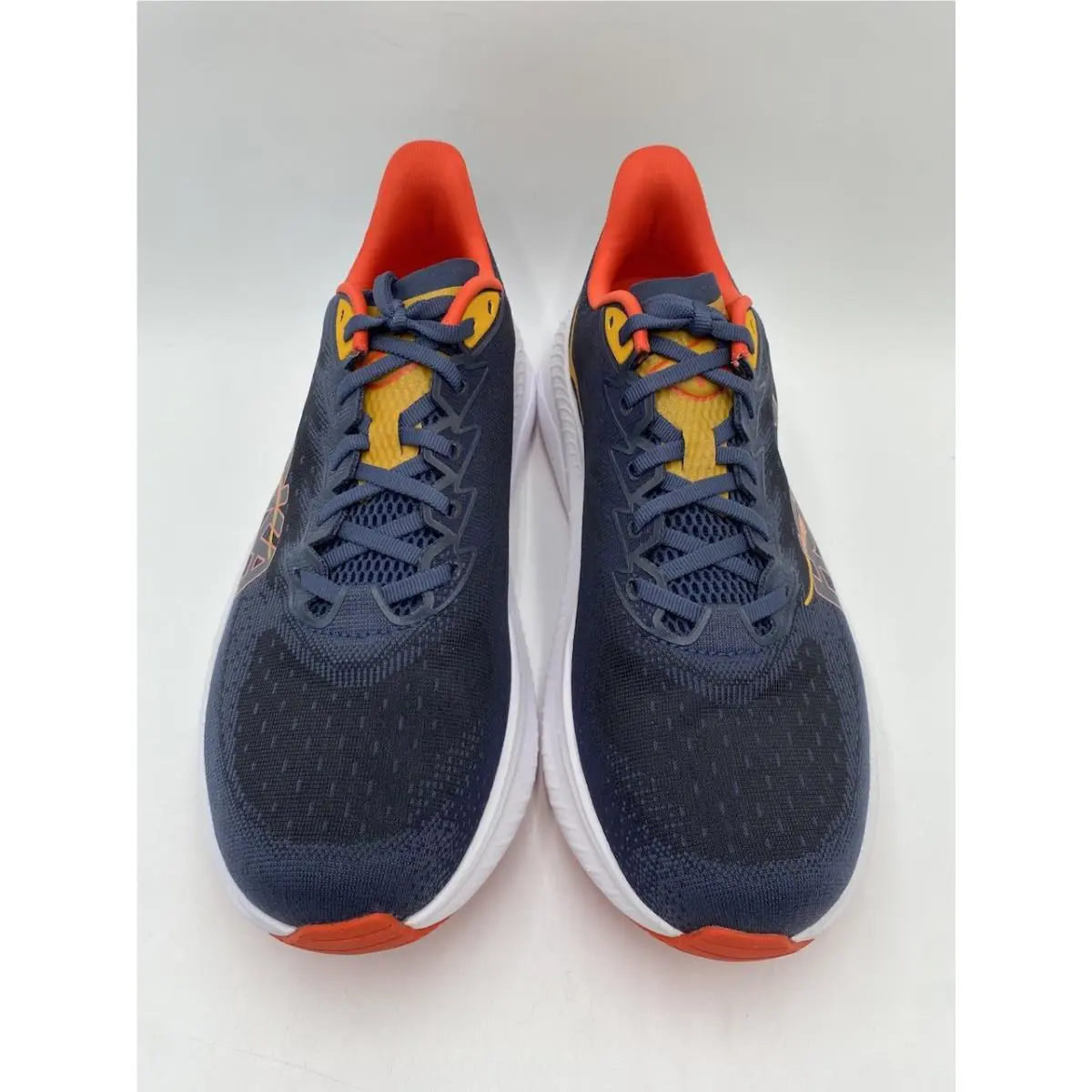 Hoka shoes - Hoka One One Mach 6 - Blue 14