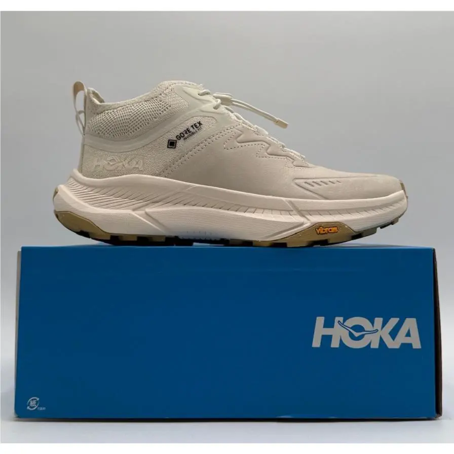 Hoka shoes - Hoka One One Transport - One One Transport - 1155191 - White 8